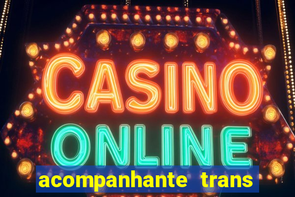 acompanhante trans santos sp